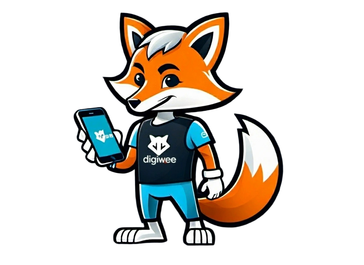 digiwee